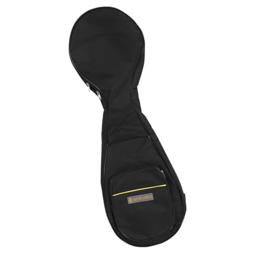 BESPORTBLE Pipa Storage Bag Musicial Instrument Case Oxford Fabric Portable Pipa Holder Bag Accessory Case