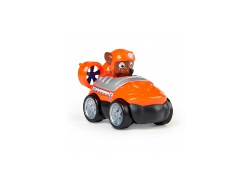 Spin Master Paw Patrol Racer Pup - vue 7