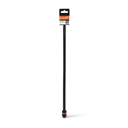 Rallonge de foret Crescent 18" CDEX-1821 pour traverser les cloisons