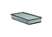 MAHLE Original LX 2024/1 Air Filter