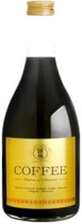 泡盛 請福 COFFEE(コーヒー) リキュール 12度 720ml /請福酒造(有)