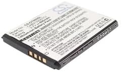 Technical Precision Replacement for ALCATEL ONE Touch 710 Sweet