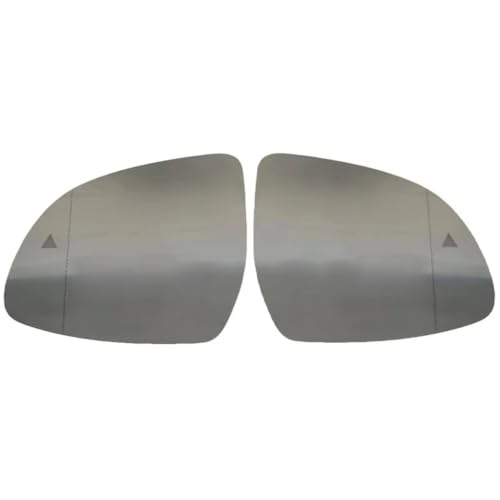 Verre de rétroviseur pour BMW X3 X4 X5 X6 X7 chauffant anti angle mort