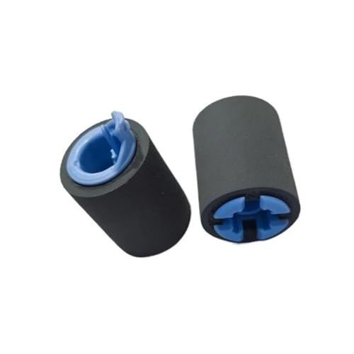 Rouleau de séparation d'alimentation 100X galet de prise en charge papier LaserJet P4515 4200