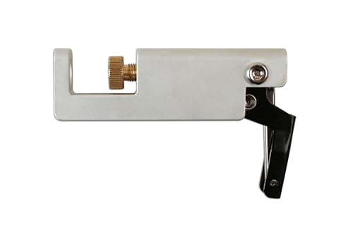 Power-Tec 91362 Micro Clamp pince carrossier tôle soudure