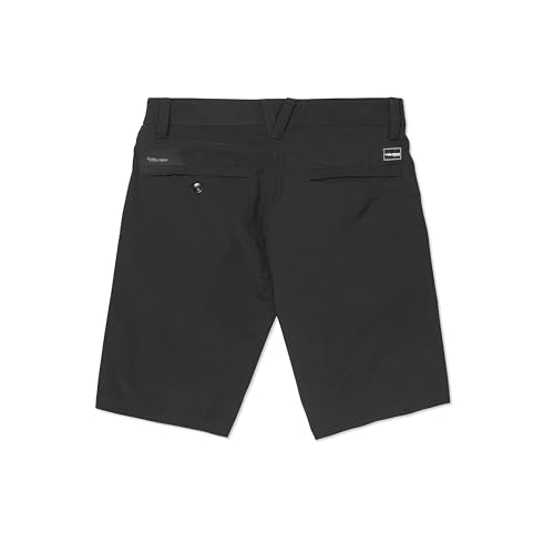 Volcom Cross Shred Hybrid Shorts