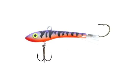 Shiver Minnows by Moonshine Lures