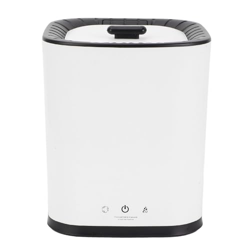 El Mejor Listado de lavadora de ropa manual los preferidos por los clientes. 44 Lavadora portátil, mini lavadora, limpieza automática eficiente, pequeña lavadora silenciosa, pequeña lavadora para ropa interior o artículos pequeños, apartamento, viajes de...