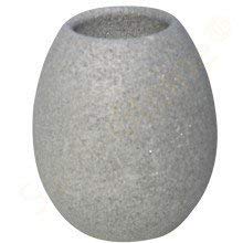 5 kg Saunasteine Diabas (vorgewaschen) 32-56 mm + Saunakko Saunatasse als SET (pro kg. 5,79 €) - Image 6