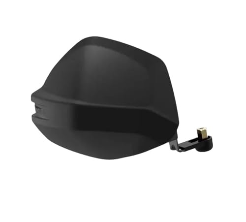 Protège-mains moto pour éviter le froid aux mains Zontes M350