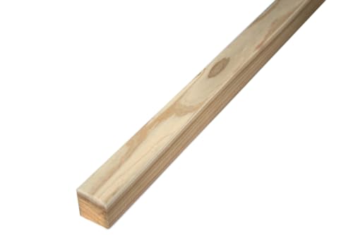 WOODPRO ���Y�� �� ����2.7cm ��2.7cm ����31cm ���h�� �󒍐��Y