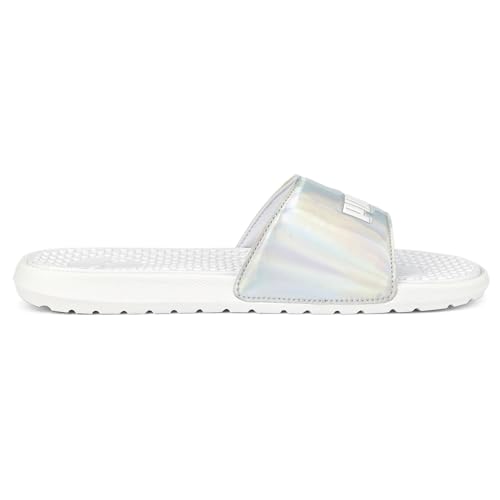 Image of PUMA Women's Cool Cat Slide Sandal