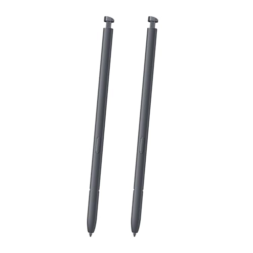 Lápices capacitivos Galaxy S26 Ultra compatibles con Samsung S26 Ultra S Pen EJ-PS948BBEGUJ