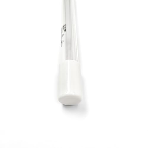 Lámpara UV Lutrace modelo ATS4-287 compatible 15W G5 Tubular miniatura 7