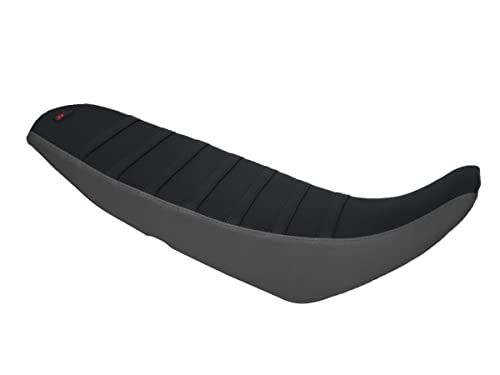 Housse de selle Honda CRF 300L avec revêtement antidérapant résistant