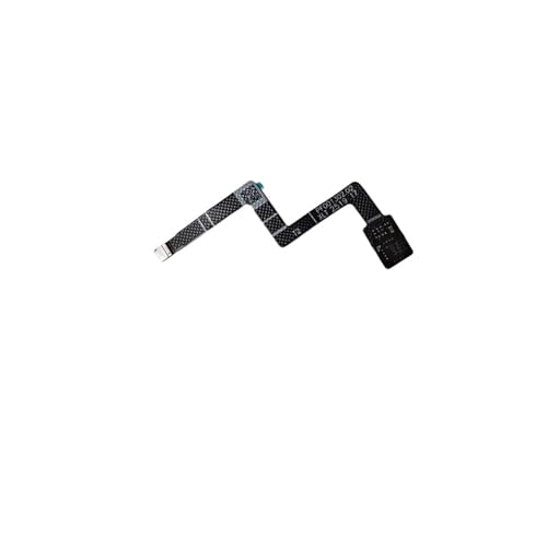 ���C���J���� GPS TOF �t���b�g�P�[�u���ADJI �ƌ݊����AVisual Row ESC Wifi ���C���[ Mavic 3 Pro Cine Classic �p(Compass Cable)