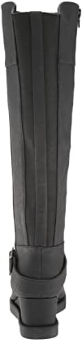 LifeStride Womens Shana Knee High Boot Black 9 M | Image 2