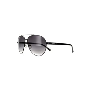 GUESS GF0221 Shiny Black/Gradi...