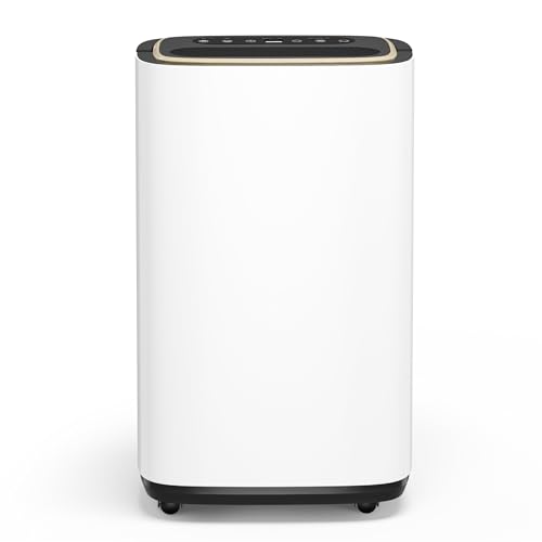 Manastin 5000 Sq.Ft Dehumidifier