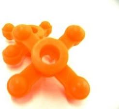 Bowjax Max Jax Stabilizer Dampeners (2 Pack), 1050