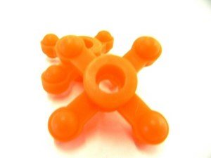 Bowjax Max Jax Stabilizer Dampeners (2 Pack), 1050