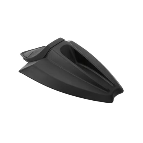Carénage solo RS 457 housse de selle look racing pour motard