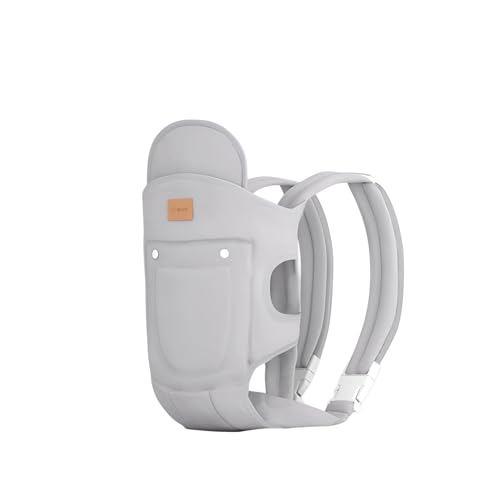 [Snughom]�y�������R �V�����Ή��z�������p���\ �y�ʃR���p�N�g�x�r�[ 3WAY���\�b�h ������ ��20kg�܂Ŏg�p�� �}�}�̂��߂̊O�o�p�玙�A�C�e�� �􂦂�p�b�h�t�� �O���[ �t�@�u���b�N