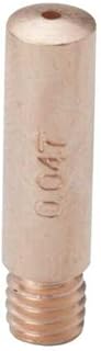 MILLER ELECTRIC Tip,Standard,Contact.047,PK5