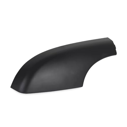 Coques d'extrémité de rails de toit Skoda Yeti SUV 2009-2018 pour réparer des embouts cassés