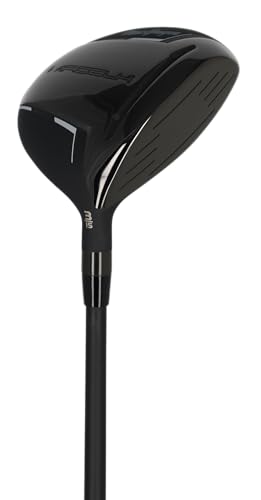 MacGregor MacBLK Men's Right-Hand Golf Package Set