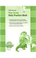 Paperback New Jersey Daily Practice Book: Grade 2 (Reading Street) Book