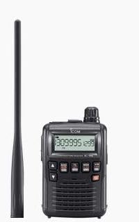 ICOM コミュニケーションズ　レシーバー mccoywje_ic-r8600