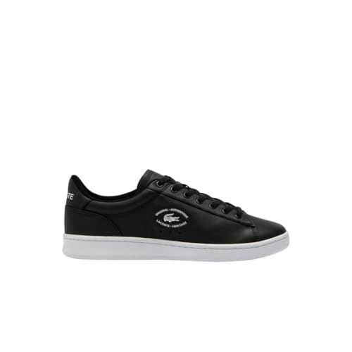 Image of Lacoste Men's Carnaby Set Leather Sneakers