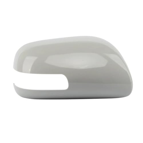 Coque de rétroviseur Toyota Vios 2008-2013 pour rouler serein en ville