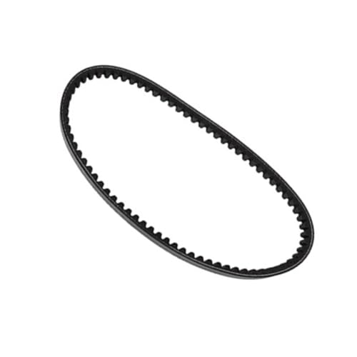 Courroie transmission renforcée de haute précision pour moto NH90 YUPY 91-94