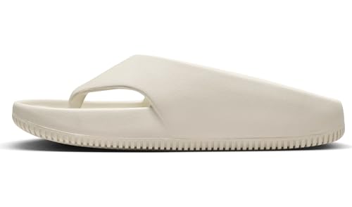 Nike Chanclas W Calm para correr para mujer, Cristal de mar/cristal de mar, 4.5 UK (7 US)
