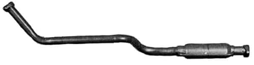 VEGAZ MR-83 Silenziatore anteriore Anteriore Marmitta Anteriore Marmitta Anteriore