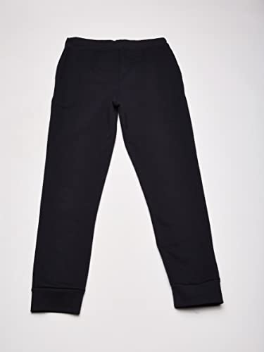 Image of The Children's Place Baby Boys' Active Fleece Jogger Pants