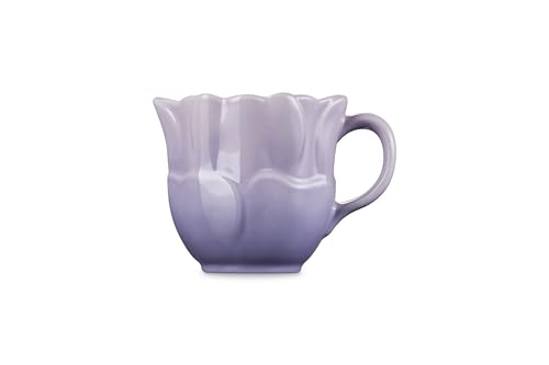 Image of Le Creuset Stoneware Petal Mug, 11 oz., Provence