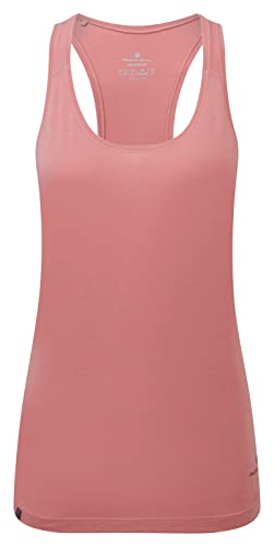 Ronhill Chaleco de Tencel para Mujer ropa running ligera transpirable