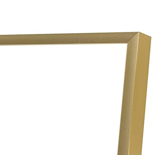 Golden State Art P9-71590-GSA5 8.5X11 Aluminum Certificate Frame, Metal Diploma Frames For 8.5 X 11 Documents thumb #7