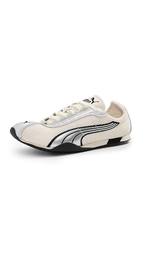 PUMA Mens H-Street Og Sneakers Shoes Casual - Black