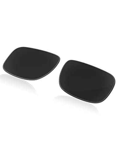 Image of 1.8MM Polycarbonate Replacement Lenses for Oakley TwoFace OO9189 /TwoFace XL OO9350 Sunglasses