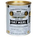 Mcann'S Irish Oatmeal Irish Oatmeal Tin ( 12x28 OZ)