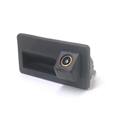 Caméra de recul haut de gamme AHD 1080P pour intégration parfaite sur Audi A4 A5 Q5 A6