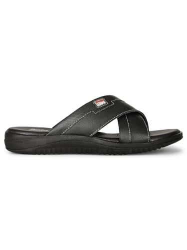 Image of Bata Comfit Men's Slip-on Sandal