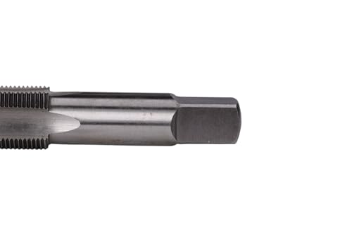 Image of Century Drill & Tool 97304 Fractional Plug Tap, 7 /8-18 NS
