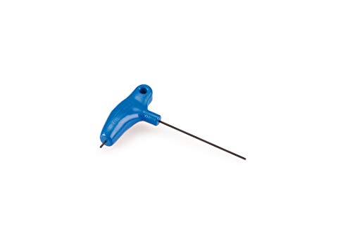 Park Tool PH-2 P-Handle Hex Wrench – 2mm