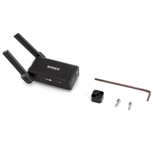 DJI RavenEye Transmisión de Imágenes con Force Mobile y Monitoreo en Tiempo Real 2