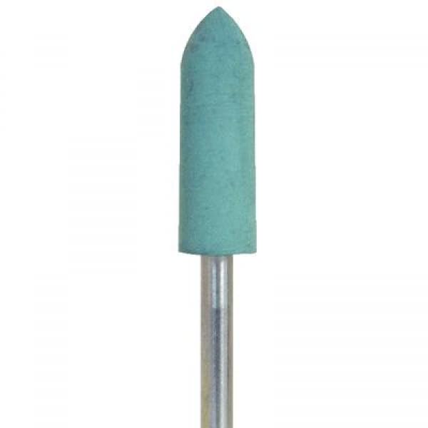 Shofu Dental 0278 SuperGreenie Dental Polishers HP PC2 Points 12/Bx